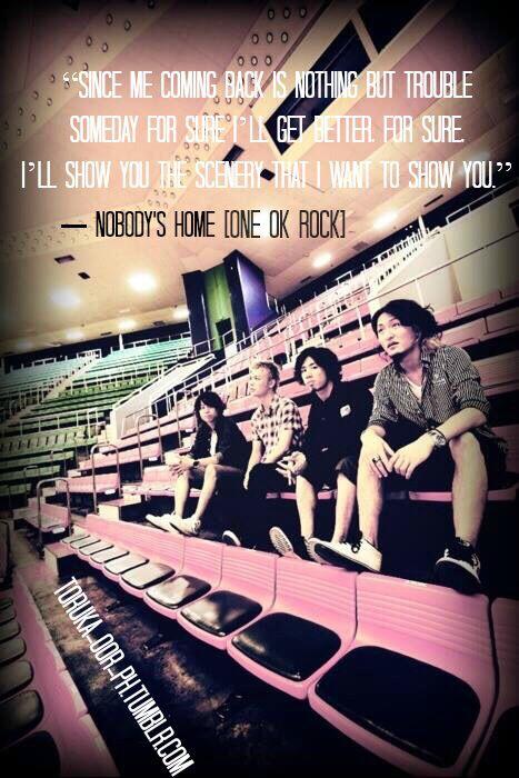 One Ok Rock 画像 Finefine9 Twitter