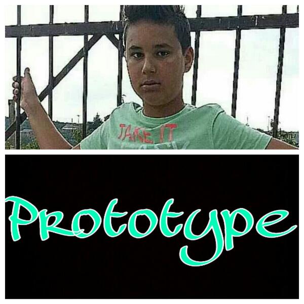 PrototypeReal's tweet image. Guten morgen🙊
Was macht ihr gerade so😄?
Ich wünsche euch allen einen wunderschönen Tag💖
Xoxo F✌