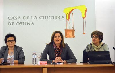 psoearahal's tweet photo. Hoy a las 12.00 horas nos acompaña, Francisca Diaz delegada territorial de igualdad y salud. Acercate a nuestra sede http://t.co/XAHWOPu5Mq