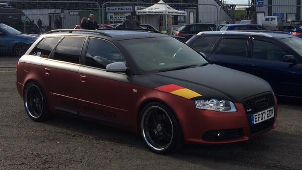 DSAutoWraps's tweet photo. Looking forward to @BHPshow @Lydden_Hill #bankholiday  #monday #racing #bhp2014 #car #show #racetrack #kent #drift http://t.co/1CZ9dbpj9O