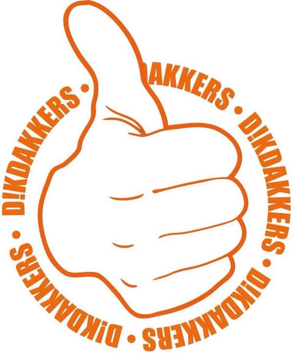 Wij wensen het andere oranje <a href="/HHCHardenberg/">HHC Hardenberg</a> enorm veel succes vandaag in Spakenburg. Eén voor allen, allen voor één!