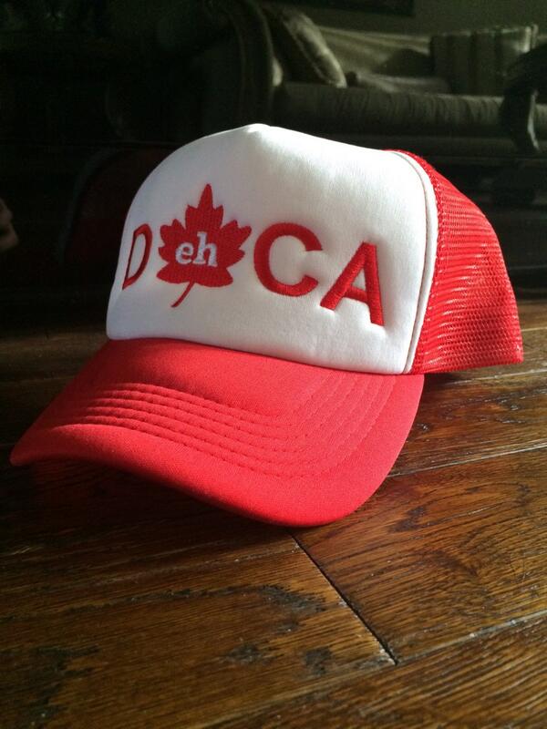 hat ontario