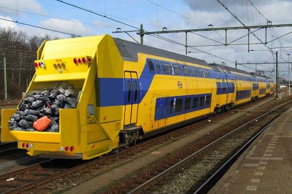 JOR_ID's tweet photo. De #NS komt deze zomer met nieuw type trein: http://t.co/ItXz4vZUIn