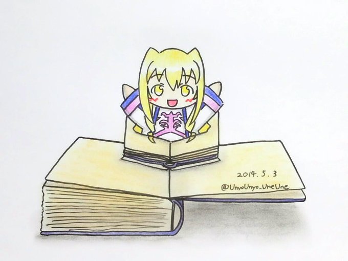 リリカルなのは版深夜の真剣お絵描き60分一本勝負のtwitterイラスト検索結果