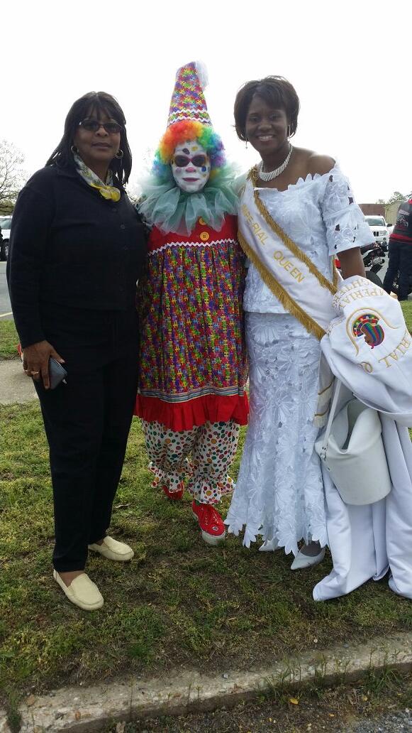 JDMiller4502's tweet photo. #suitlandcommunityday http://t.co/3VFwXRxYxr