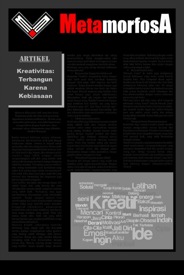LPM MetamorfosA tweet media