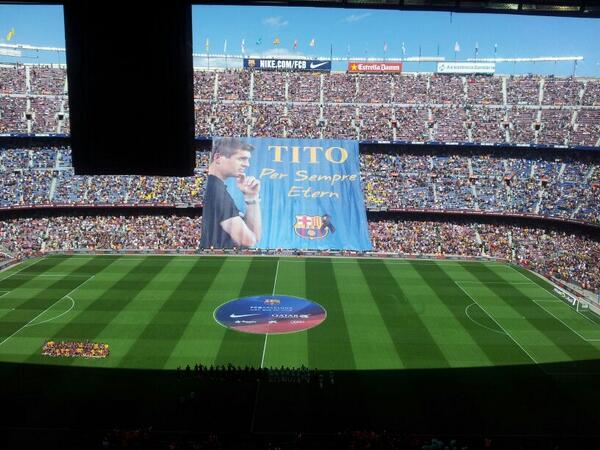 FCBarcelona_cat tweet picture