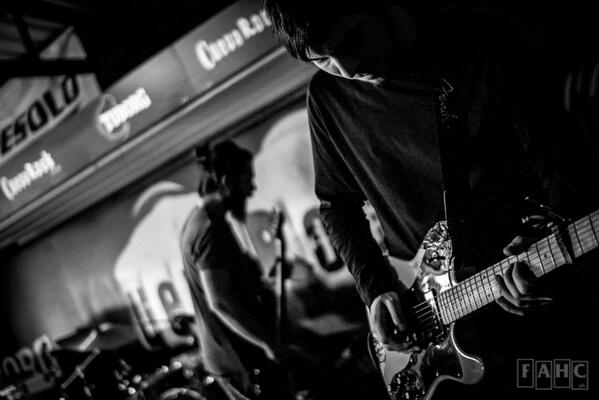 charunproject's tweet photo. #Remember #cuevarock #cagliari #postrock http://t.co/keLn9HMMDe