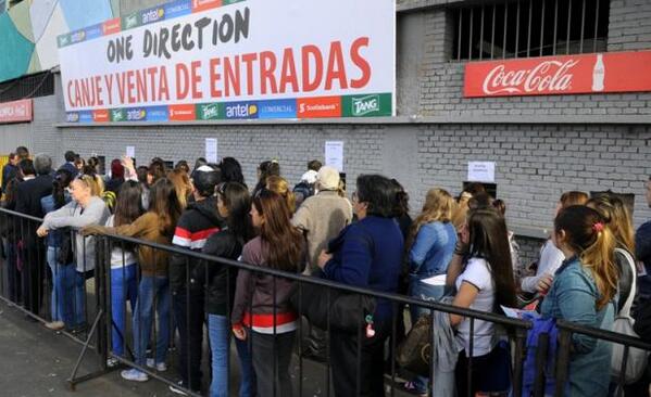 OVACIÓN tweet media