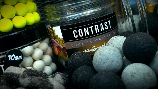 Since the 1st of January my Contrast Pro Boilies have accounted for 76 x English 30s and now 13 English 40s.Nuff said