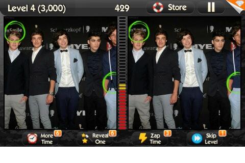Chalmerscaco's tweet photo. Retweet this if you can spot a difference on this level of #WhatsTheDifference! http://t.co/sg0WQ6d5zj http://t.co/zooIgB0uZz