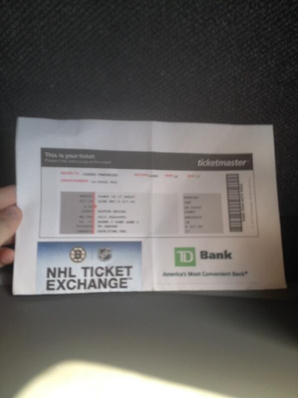 abby_volk's tweet photo. @hannahyork15  #round2 #game2 #bruins #rask sorry @travis_kohl 😜 http://t.co/MJeT5RNU1F