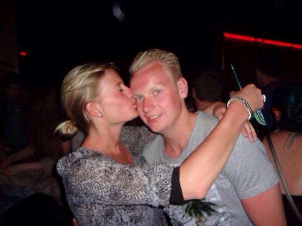 leef1992's tweet photo. Barcelona met @reneebroeren!!! http://t.co/0saa4WogCb
