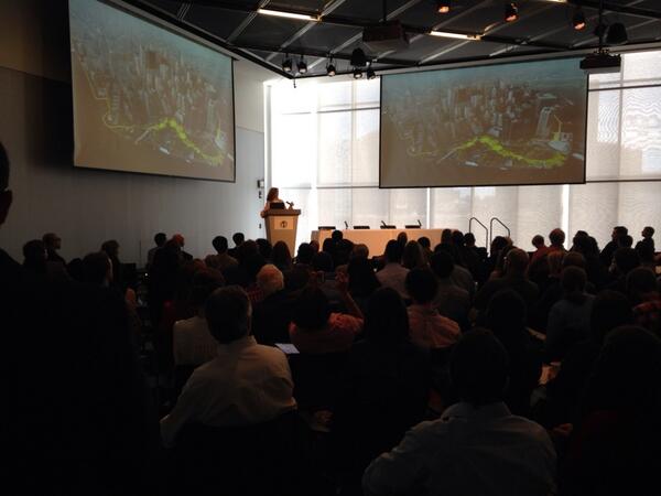 SinCoESG's tweet image. #RebuildByDesign competition for #NewYork ideas on climate resiliency @rockefellerfdn