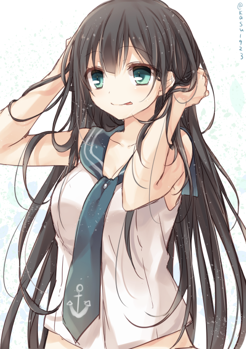 阿賀野これくしょん 艦これ 3ページ目 Togetter 阿賀野これくしょん 艦これ 3ページ目 Togetter