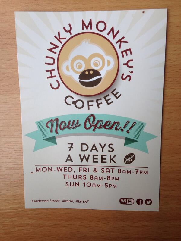 entrepreneurme's tweet image. New coffee shop in #airdrie young #entrepreneurs trying to build a business nd jobs #pleasego @AirdrieAcademy