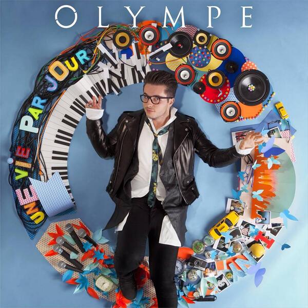 NathalieSacha's tweet photo. Magnifique pochette d'album, le savoir-faire de @dimitri_simon + le charme @OlympeMusic ne pouvait qu'être sublime  ! http://t.co/TfpGXd1D7R