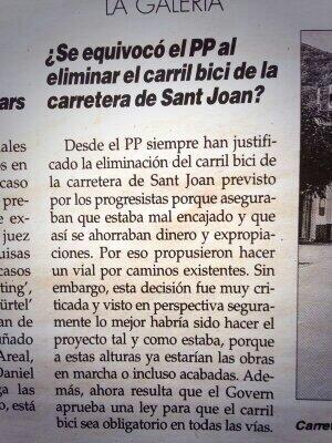 JuanjoGxE's tweet image. Vull veure com explicaran aquesta...
Després d'esguerrar i retrassar el projecte que trobaren fet, ara què?
#PPfail