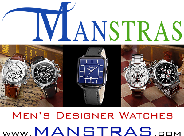 Manstras's tweet image. Great Father's Day gift order now!
#manstras #designerwatch #fashion #mensfashion #fathersdaygift