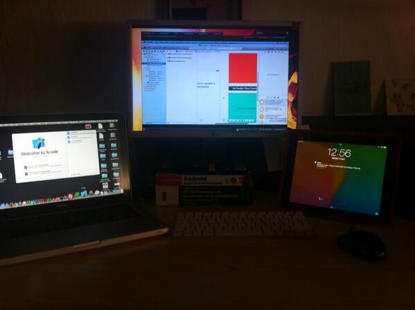 ferval19's tweet image. #developerTime