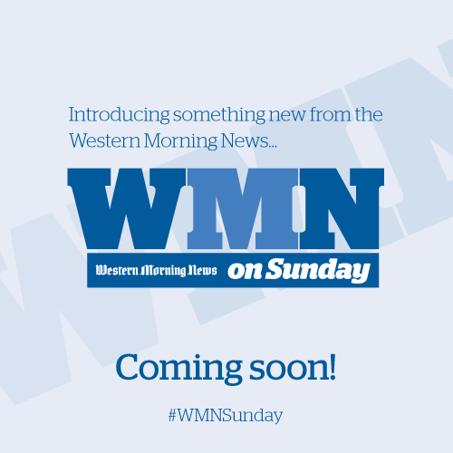 WMNNews's tweet photo. Something brand new from us is coming to you very soon - http://t.co/zYjdDUO7il #WMNSunday http://t.co/EfcTzXF5lQ