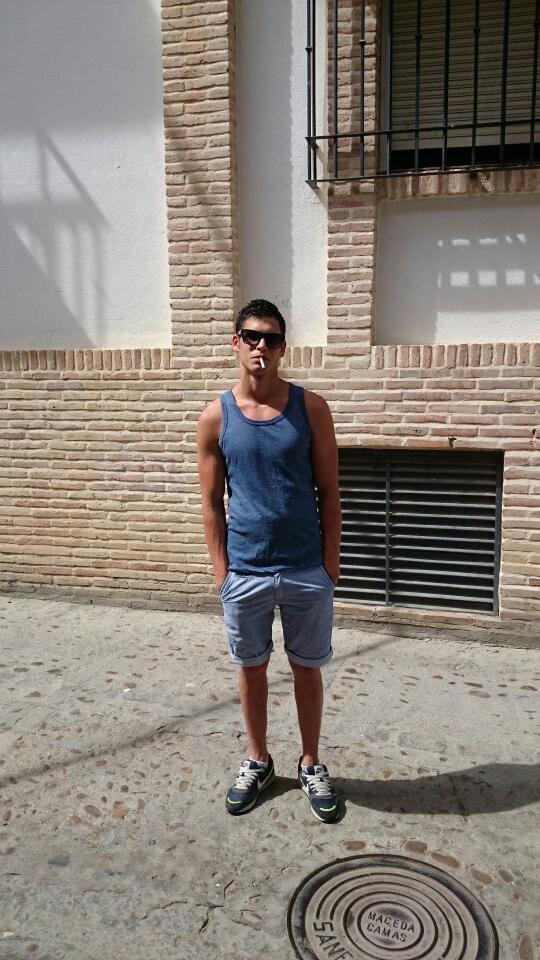 A_ArroyoFer's tweet photo. Pedazo de diaa http://t.co/Pq0oomyjdx