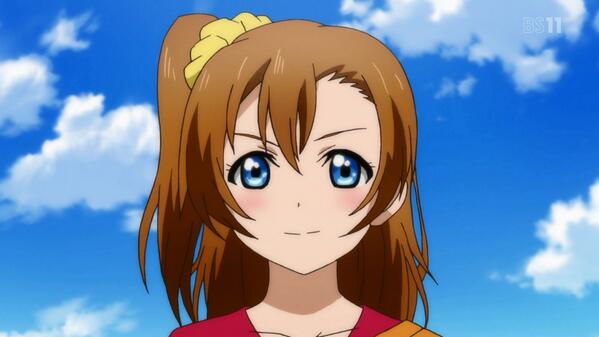 ラブライブ 2期 4話感想まとめ 訣別ではなく 過去の自分を抱きしめて Togetter