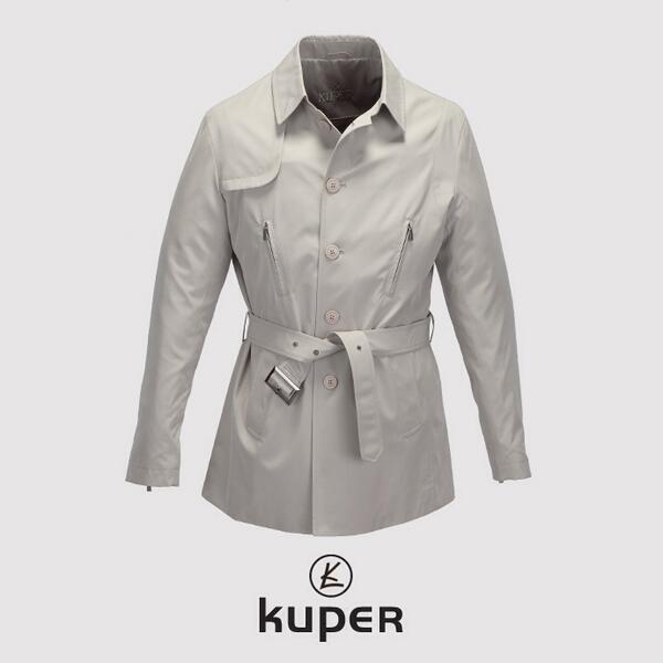Sadece hafta sonlarında değil, her gün kullanabileceğiniz mükemmel bir
pardösü hayal edin..kuperstore.com #kuperstore