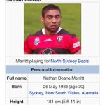 Photo by rugbyleaguehipster (@rlhipster)