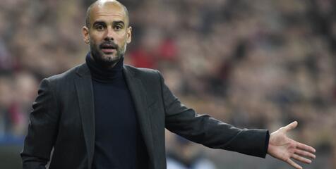 Koran_Football's tweet photo. "@Bolanet: http://t.co/Z5gHK4bPNb - Pep Guardiola Buat Ultimatum, Rummenigge Membela http://t.co/Vzw8TpYbE1"