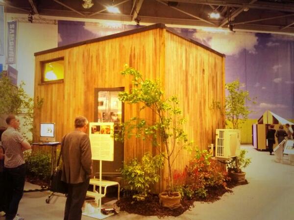 CubeProjectUK's tweet image. Take your of QB2 firing @GDLive_UK in London this week! We are here