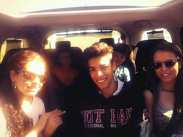 saludcr92's tweet photo. @martaloopez7 http://t.co/YNWnbxkZqa
