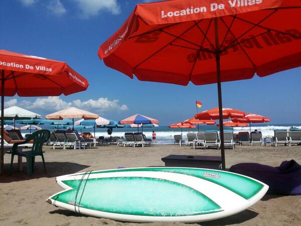 budgetripbali's tweet photo. Happy weekend mates!

Surfing time...♡ http://t.co/qHgl7m242Z