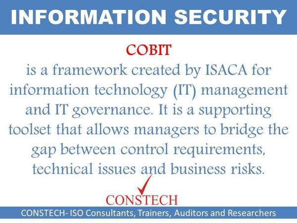 ISOstandardISO's tweet image. Informaiton security ......ISO 27001