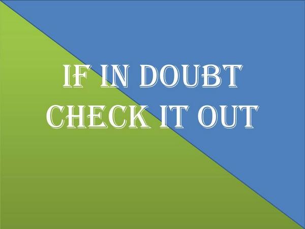 ISOstandardISO's tweet image. Quality control and quality assurance....