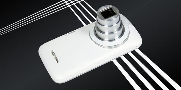 SamsungMobile tweet picture