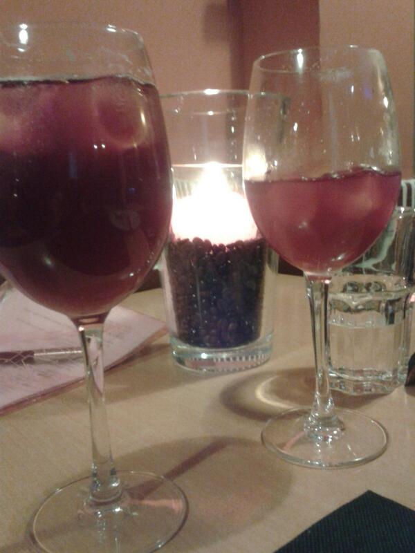 OchoaBarbi's tweet photo. @DavidLosadaOlmo  cena italiana en Alcalá de Henares http://t.co/igWTkVa4l4