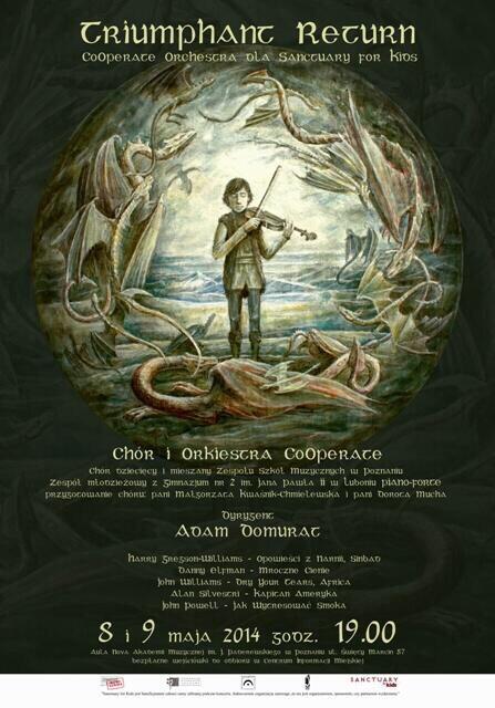 Sanctuary for Kids tweet media