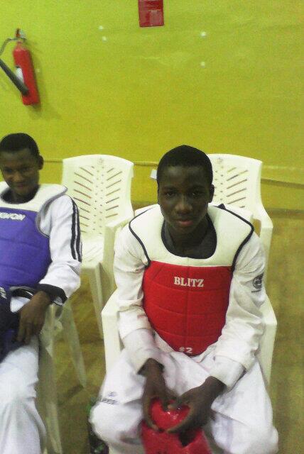 Yakxkid's tweet photo. Lagos sport festival http://t.co/bo6EKw4VjT