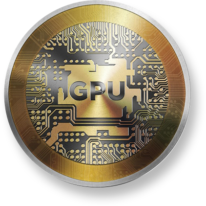 CryptoP2Pool's tweet image. #GPUcoin added today with a 0% Pool Fee. @GPUCoin