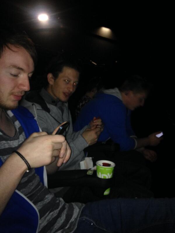 Thomas Smalley tweet media