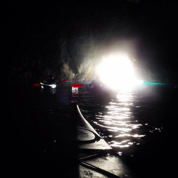 tabou82's tweet photo. Grotta di suppraiano http://t.co/cTlt6grwul