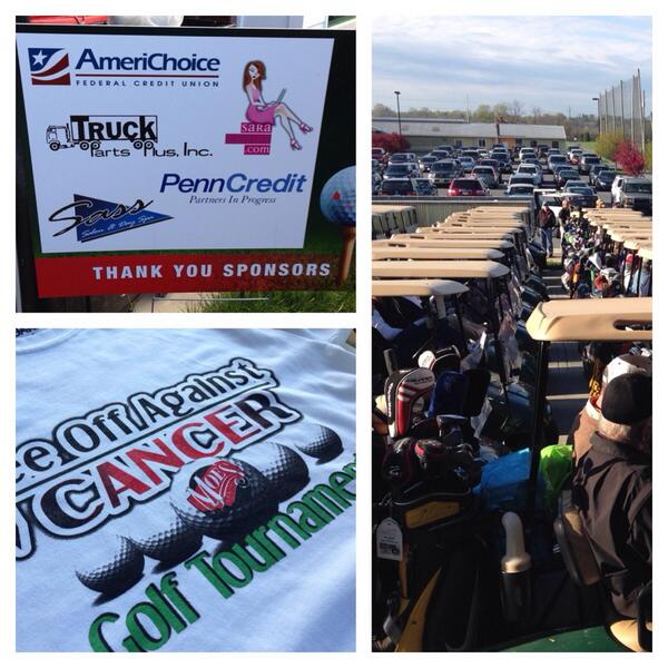 MWOYCentralPA's tweet photo. Huge TY to @sarabozich for your generous sponsorship of Moe's 2nd Annual Tee Off Against Cancer Golf Tournament! http://t.co/vlqfbqLrGo