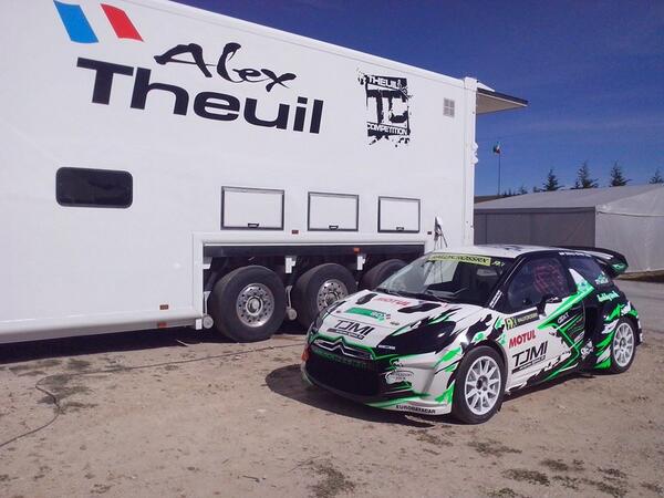 LoheacRX's tweet photo. Concernant Alexandre THEUIL il se positionne à la onzième place devant Alex HVAAL et à 2.536 de Timur Timerzyanov! http://t.co/ocXJzQVMkq