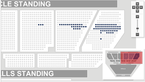 DigiTour's tweet photo. TICKET UPDATE: Very Last #DigiFestUK tickets - who's getting 'em?? Available here HURRY: http://t.co/rTokARQ5gV RT!! http://t.co/q7LpYhv7KX