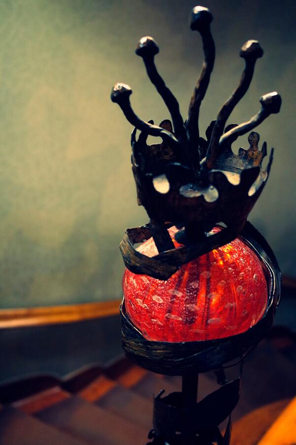 psyfio's tweet photo. Sphere #casabatllo #photocontest http://t.co/0tHmF0luWQ