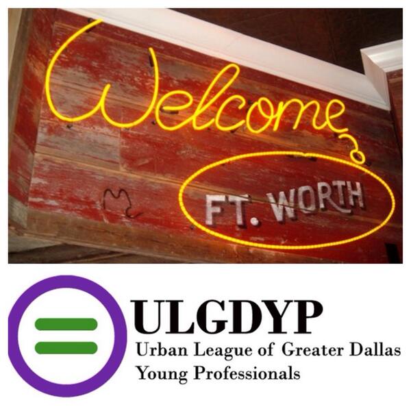 CandiceQuarles's tweet photo. Thurs. May 8th @ULGDYP goes WEST to connect w/ FtW Young Professionals! REGISTER: http://t.co/7Z60OCfc6i http://t.co/Y1PifoqwmW