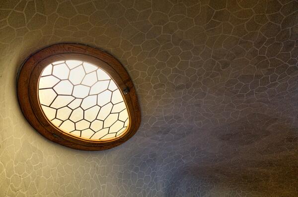 psyfio's tweet photo. Eye #casabatllo #photocontest http://t.co/ED3CCXgTf2
