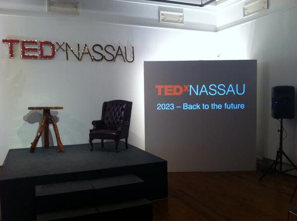 CORE_Science3's tweet photo. Very excited for @TheIslandSchool @CEIbahamas @Dr_Lionfish for the first TedX talks to be held in The Bahamas! http://t.co/cDkW2sSLs1