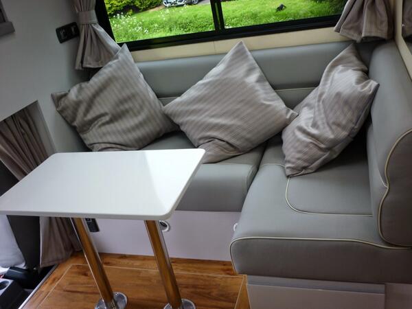 PRB_Horseboxes's tweet photo. The new R156 all ready for @bhorsetrials check out our stand if you are visiting http://t.co/GT6McYI9i6